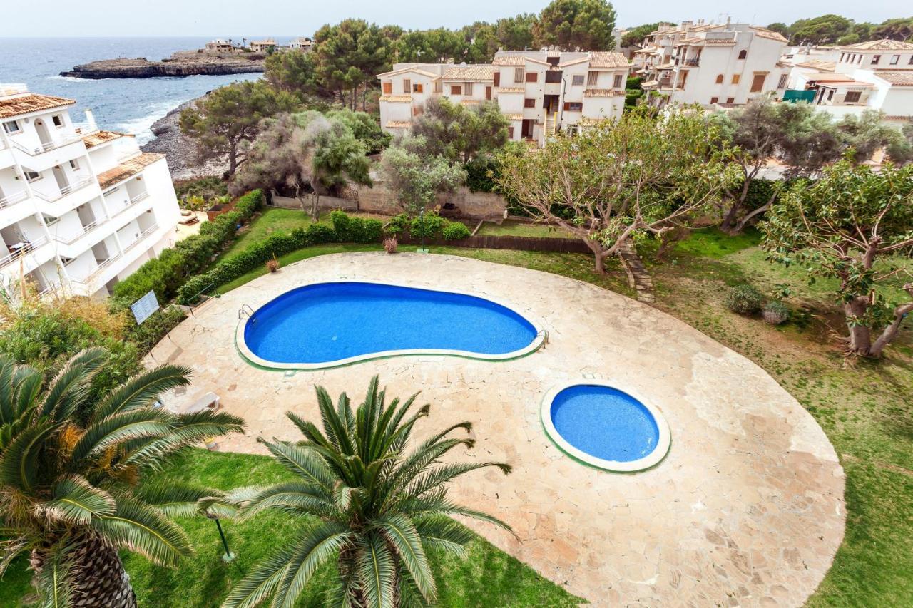La Ola Beach House Portocolom  Exterior photo
